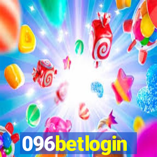 096betlogin