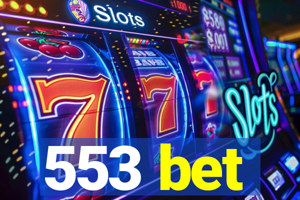 553 bet