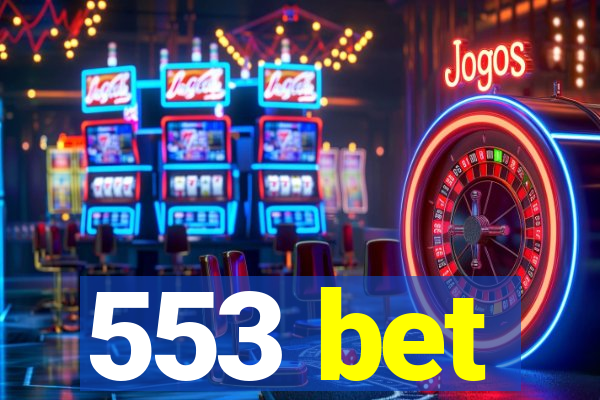 553 bet