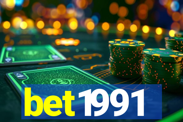 bet1991