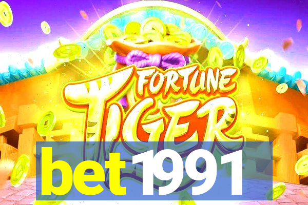 bet1991