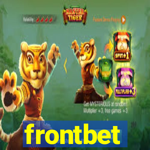 frontbet