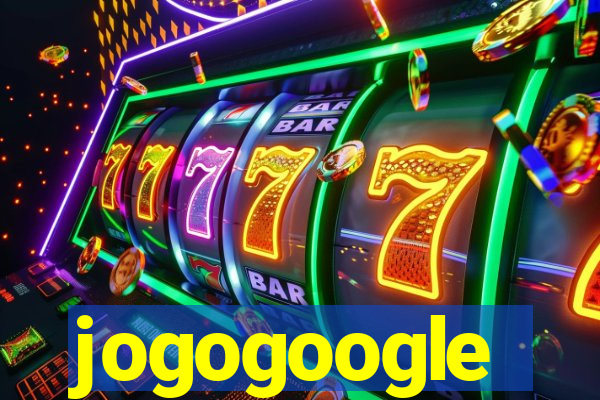 jogogoogle