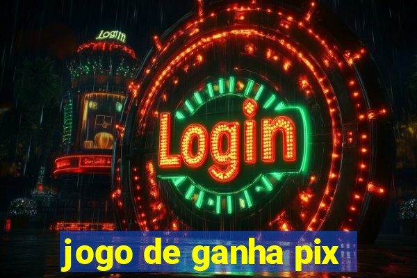 jogo de ganha pix