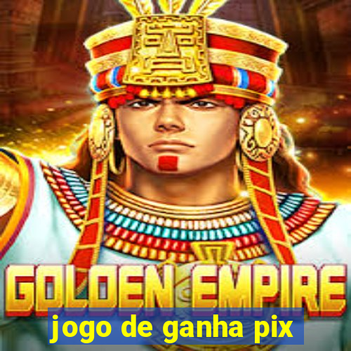 jogo de ganha pix