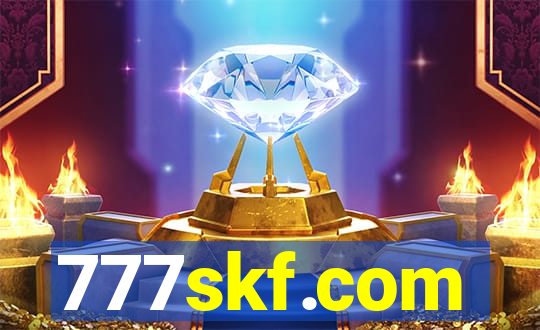 777skf.com