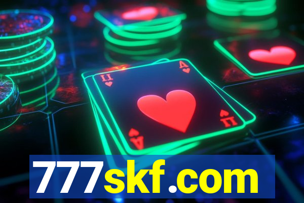 777skf.com