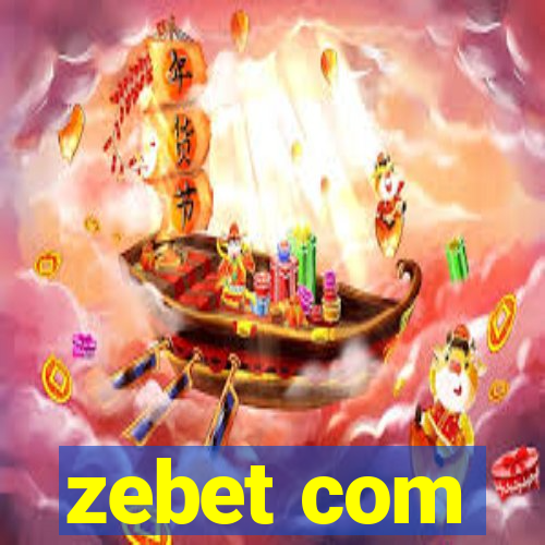 zebet com