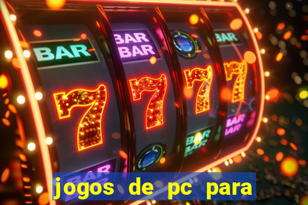 jogos de pc para android download