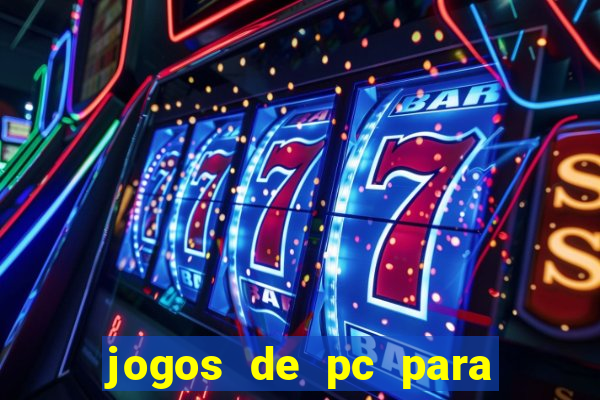 jogos de pc para android download