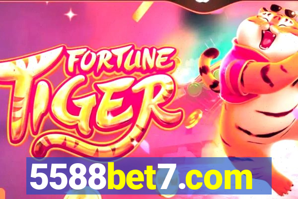 5588bet7.com