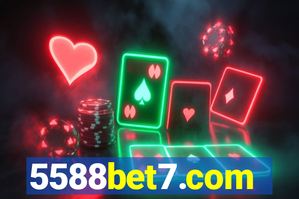 5588bet7.com