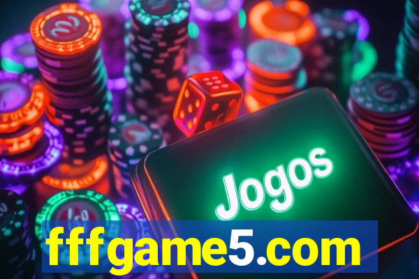 fffgame5.com