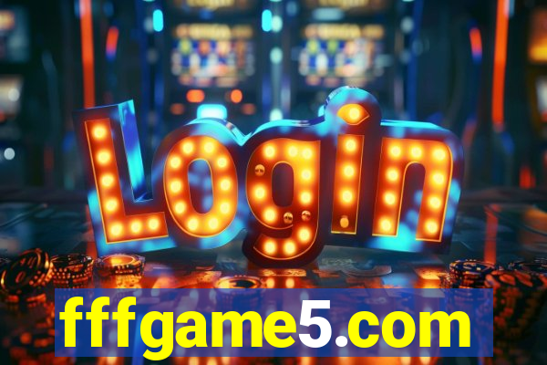 fffgame5.com