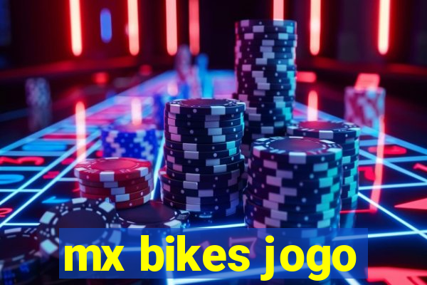 mx bikes jogo