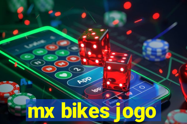 mx bikes jogo