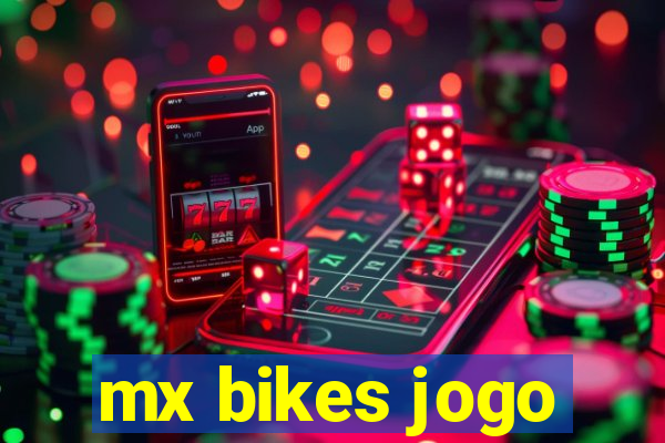 mx bikes jogo