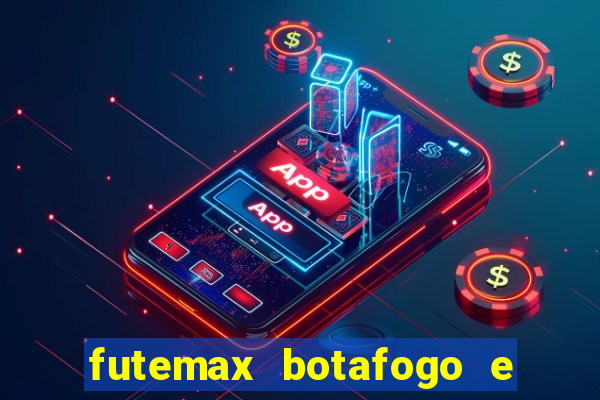 futemax botafogo e palmeiras ao vivo