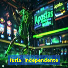 furia independente guarani aliadas