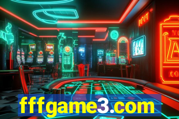 fffgame3.com