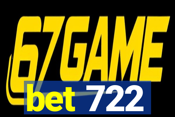 bet 722