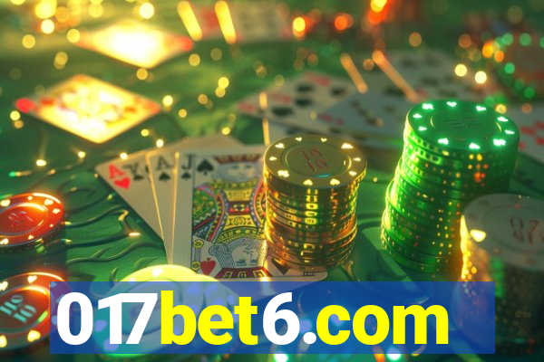 017bet6.com