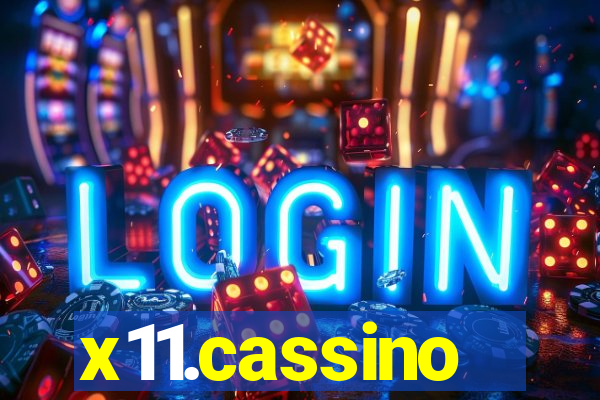 x11.cassino