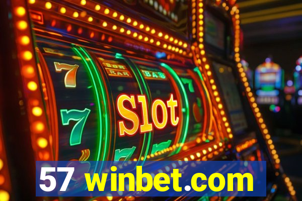 57 winbet.com