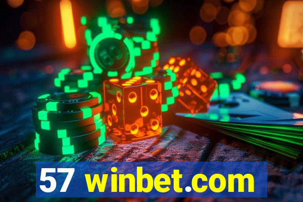 57 winbet.com