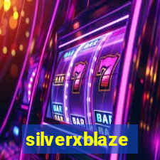 silverxblaze