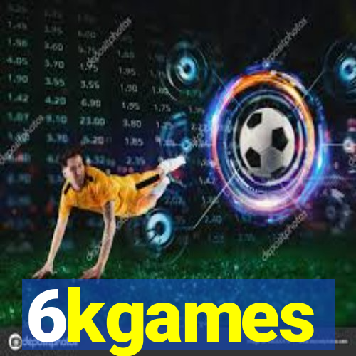 6kgames