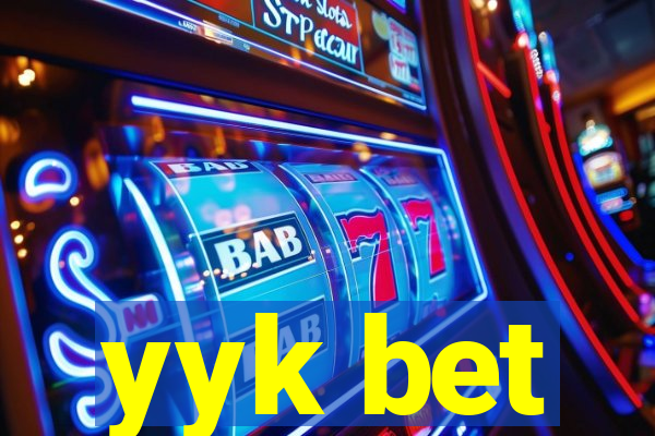 yyk bet