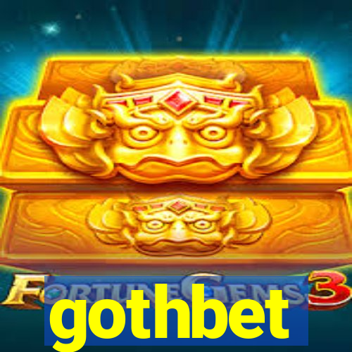 gothbet