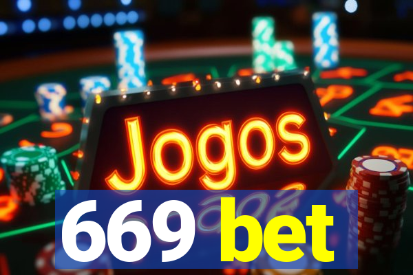 669 bet