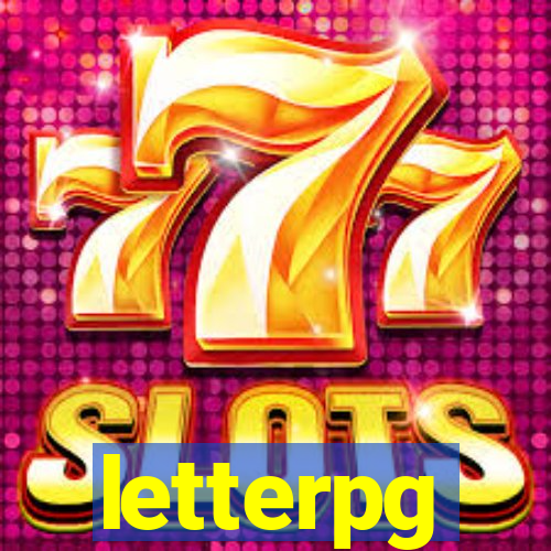 letterpg