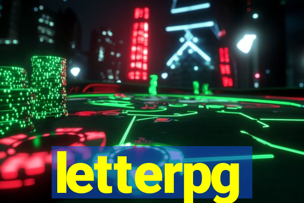 letterpg