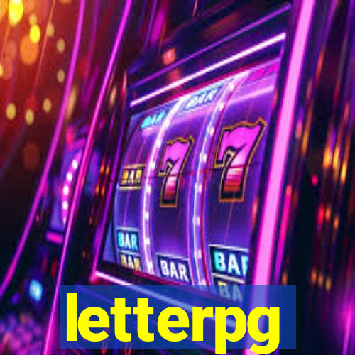 letterpg