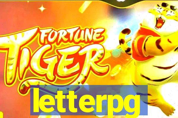 letterpg