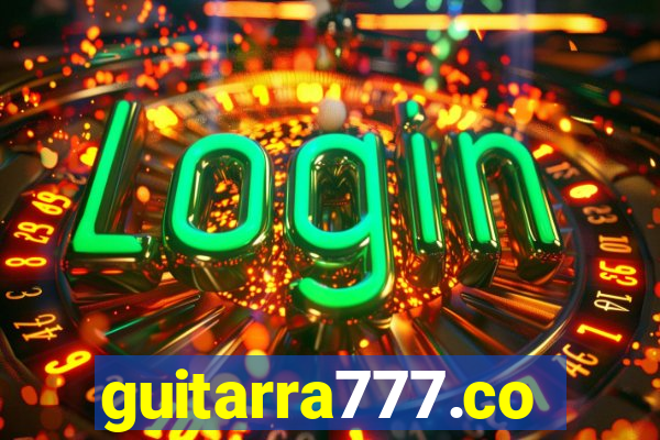 guitarra777.co