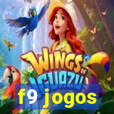 f9 jogos