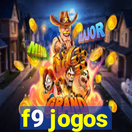 f9 jogos