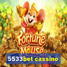 5533bet cassino