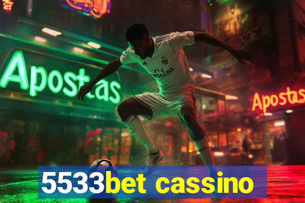 5533bet cassino