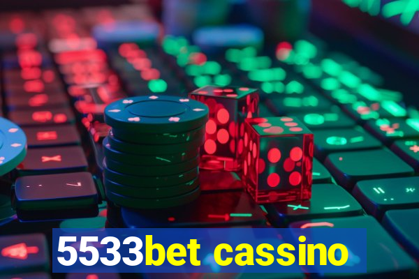 5533bet cassino