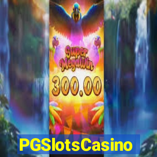 PGSlotsCasino