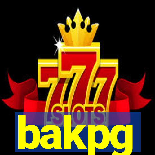 bakpg