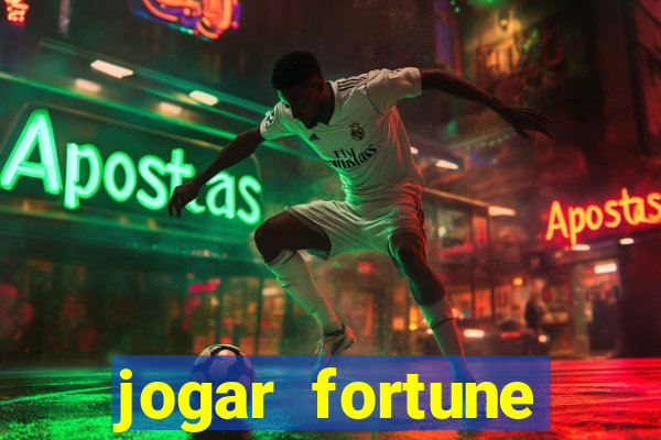 jogar fortune rabbit modo demo