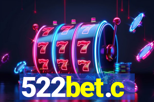 522bet.c