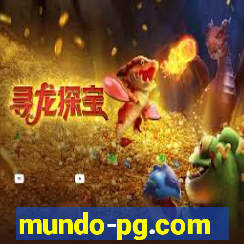 mundo-pg.com