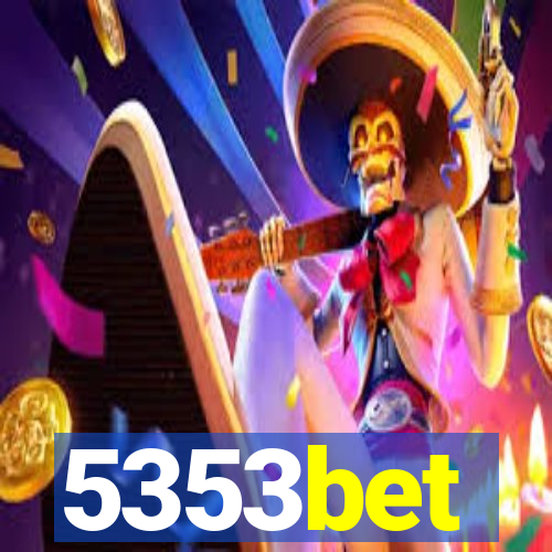 5353bet